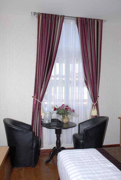 Mountain Town Hotel Đà Lạt Chambre photo