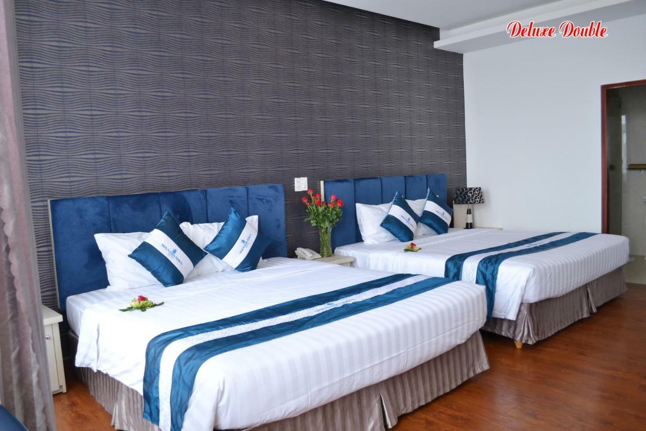 Mountain Town Hotel Đà Lạt Extérieur photo